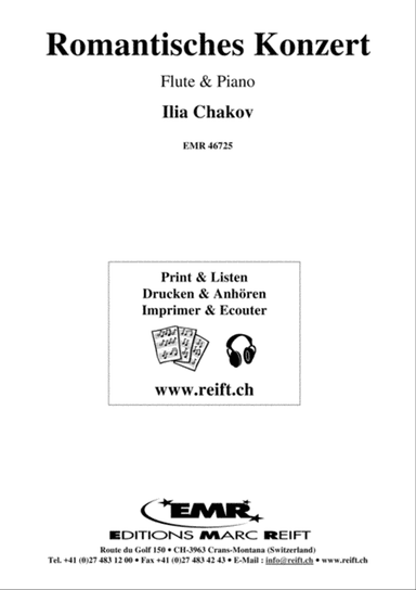 Romantisches Konzert