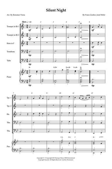 Silent Night