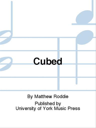 Cubed