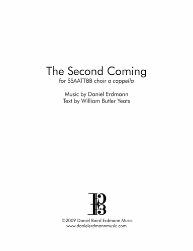 The Second Coming