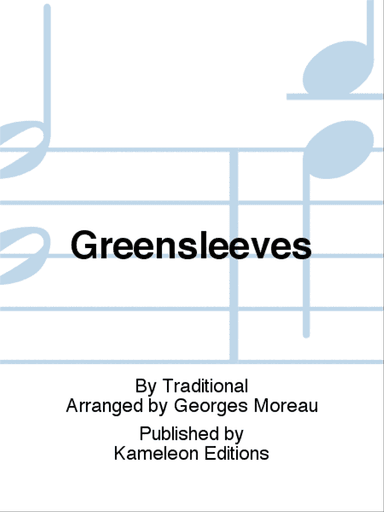 Greensleeves