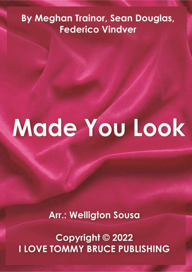 Made You Look