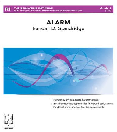 Alarm