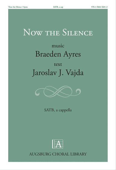Now the Silence
