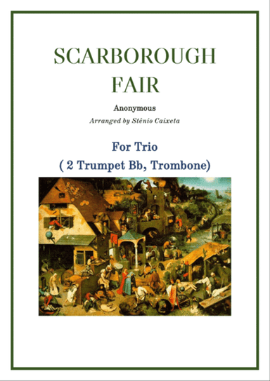 Scarborough Fair