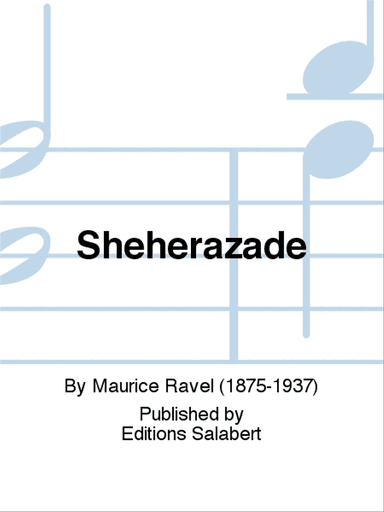 Shéhérazade