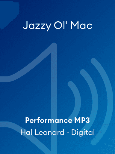 Jazzy Ol' Mac