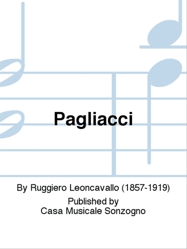 Pagliacci