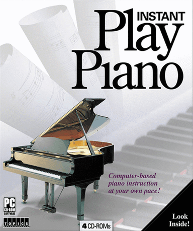 Instant Play Piano