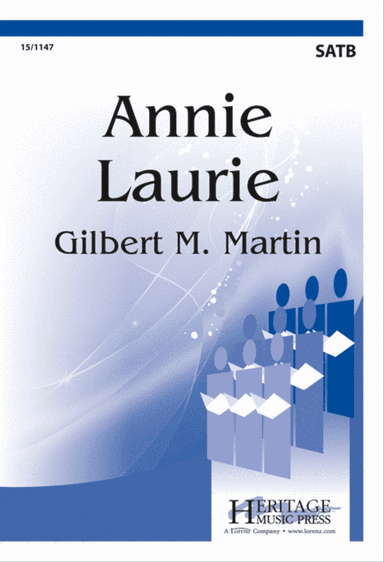 Annie Laurie
