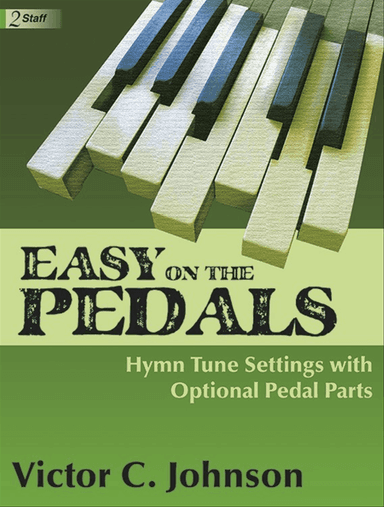 Easy on the Pedals