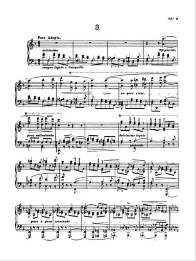 Liszt: Etudes (Volume I)