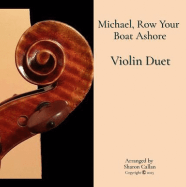 Michael, Row Your Boat Ashore