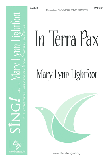 In Terra Pax (Two-Part)