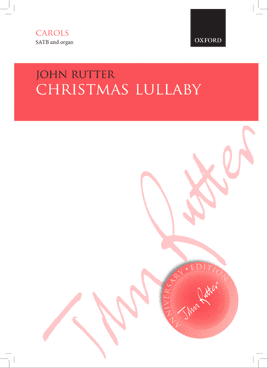 Christmas Lullaby