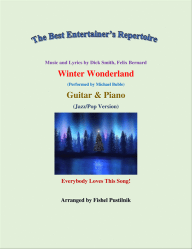 Winter Wonderland