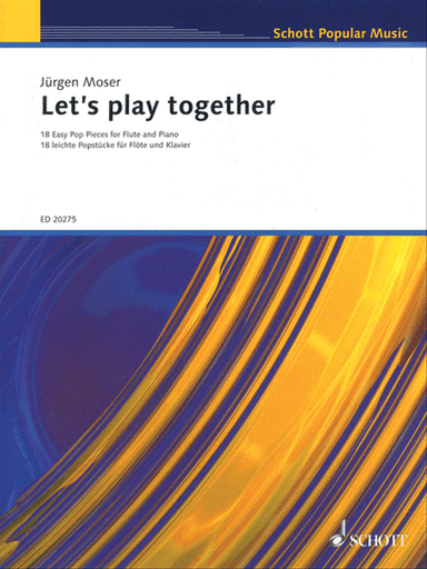 Let's Play Together