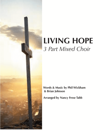 Living Hope