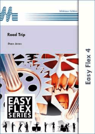 Road Trip