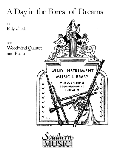 A Day in the Forest of Dreams