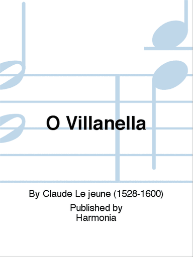 O Villanella