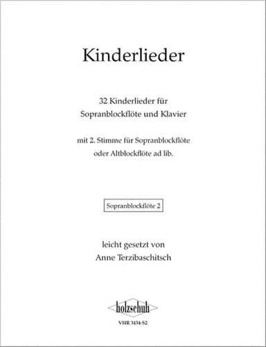 Kinderlieder