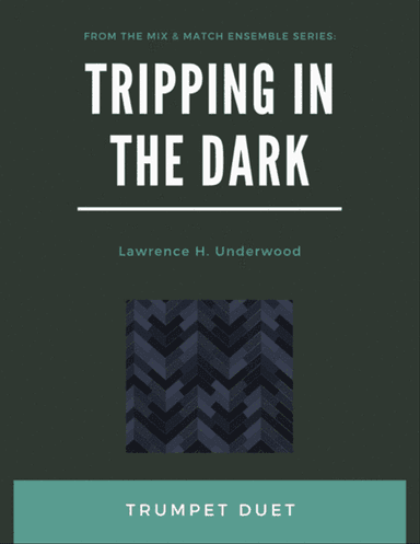 Tripping in the Dark