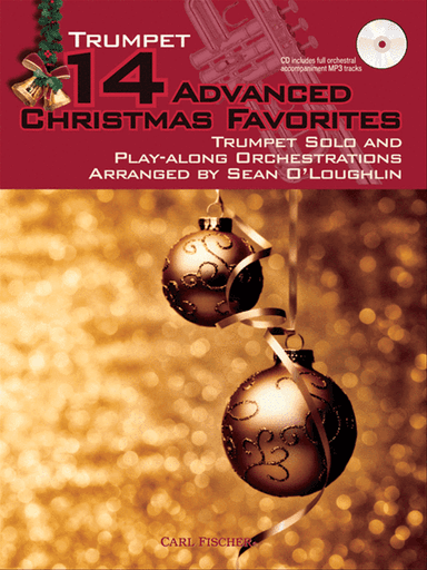 14 Advanced Christmas Favorites