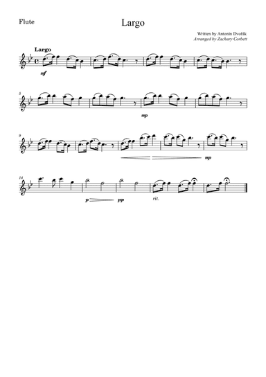 Largo