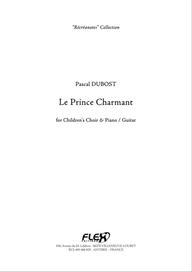 Le Prince Charmant