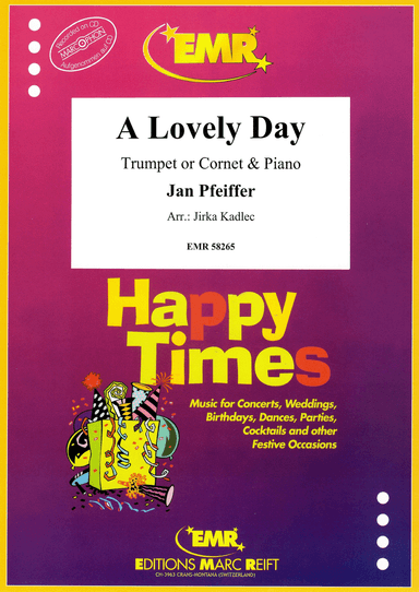 A Lovely Day