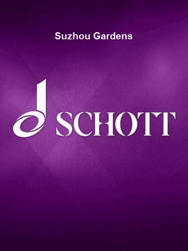 Suzhou Gardens