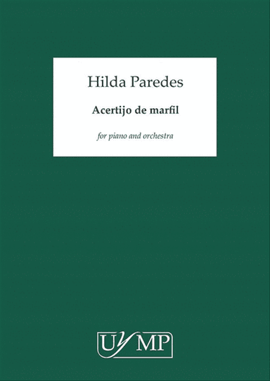 Acertijo de marfil