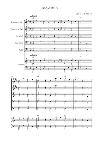 Jingle Bells