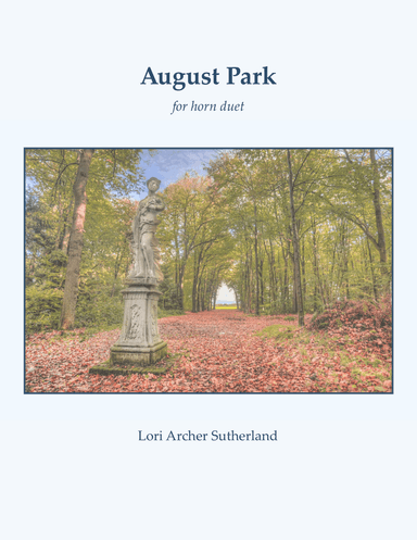 August Park