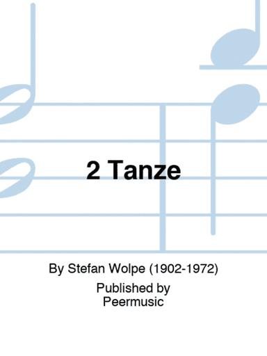2 Tänze