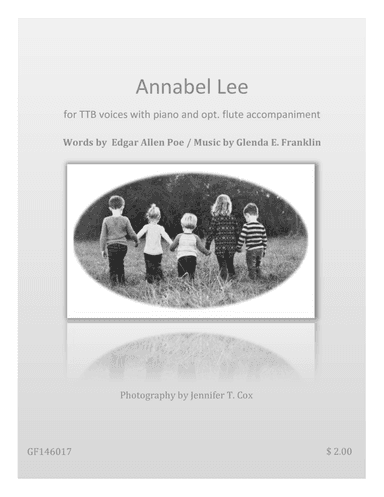 Annabel Lee