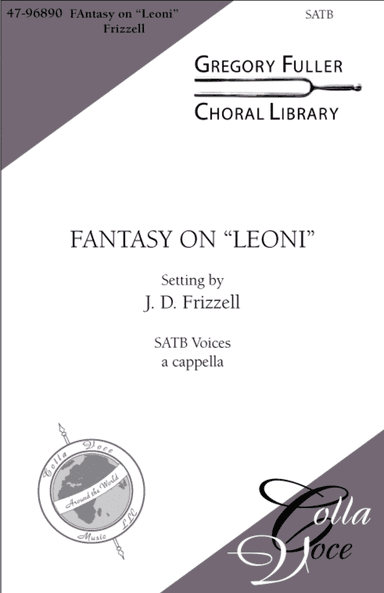 Fantasy on "Leoni"
