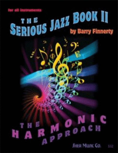 Serious Jazz Book II