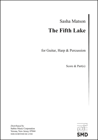 The Fifth Lake