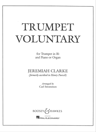 Trumpet Voluntary