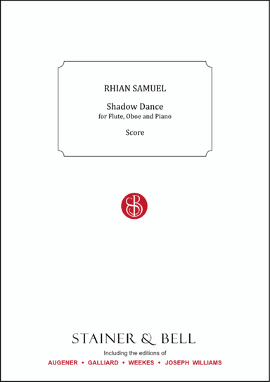 Shadow Dance