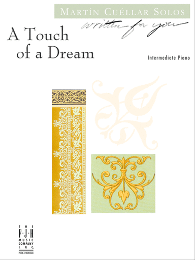 A Touch of a Dream