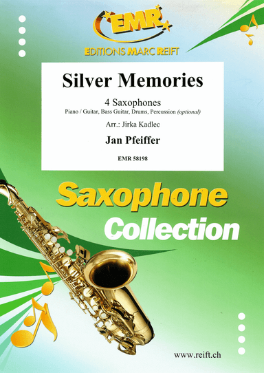 Silver Memories