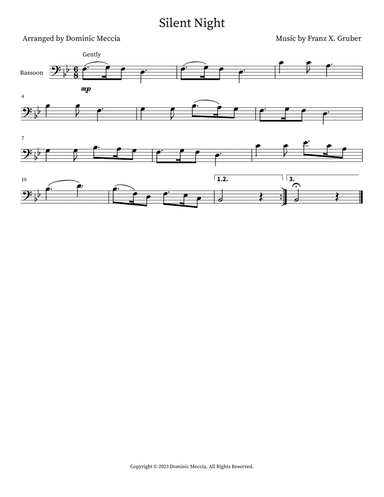 Silent Night