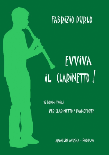 Evviva il Clarinetto