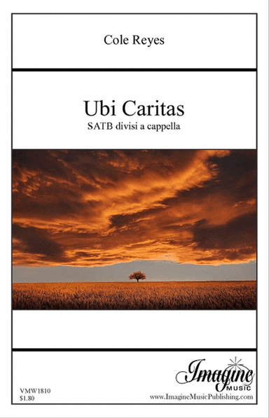 Ubi Caritas
