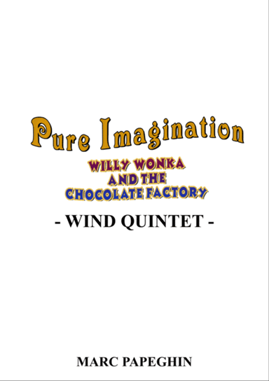 Pure Imagination