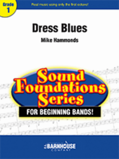 Dress Blues