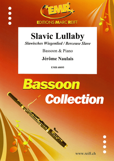 Slavic Lullaby